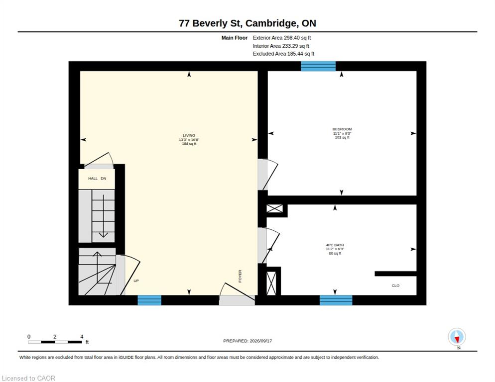 77 Beverly Street Property Photo 40