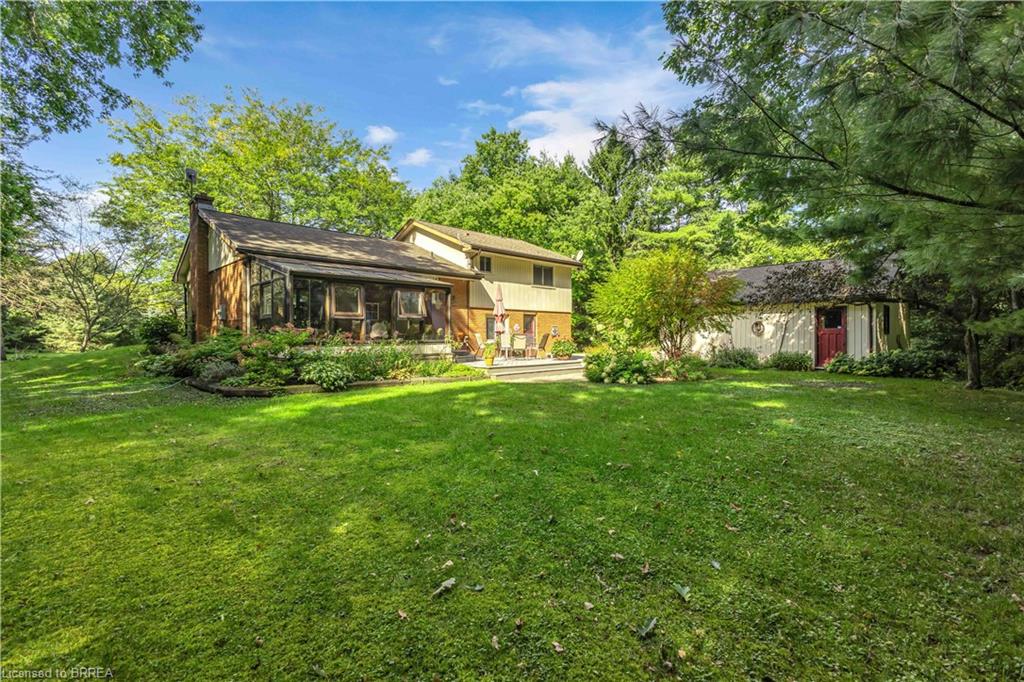 398 Bishopgate Road Property Photo 38