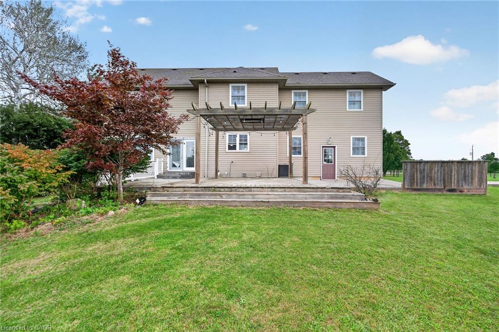 55 Monture Street N Property Photo 2