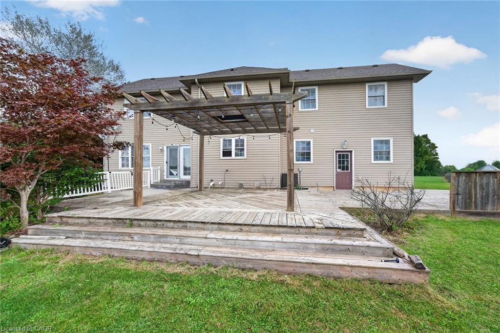 55 Monture Street N Property Photo 36