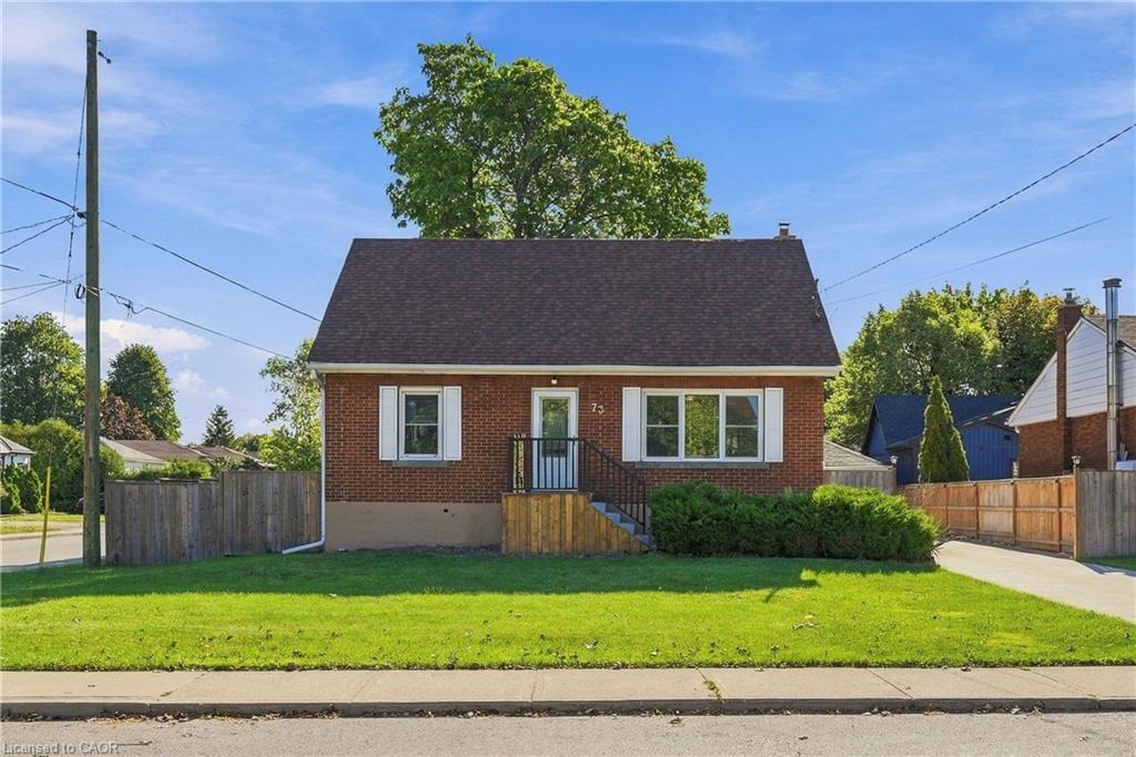 73 Dodson Street Property Photo 1