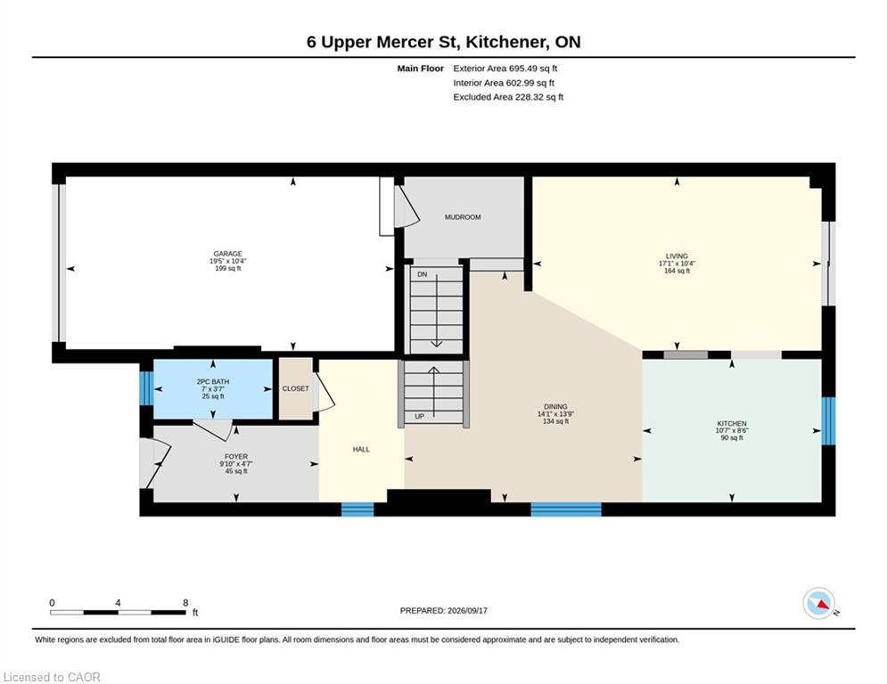 A1-6 Upper Mercer Street Property Photo 43