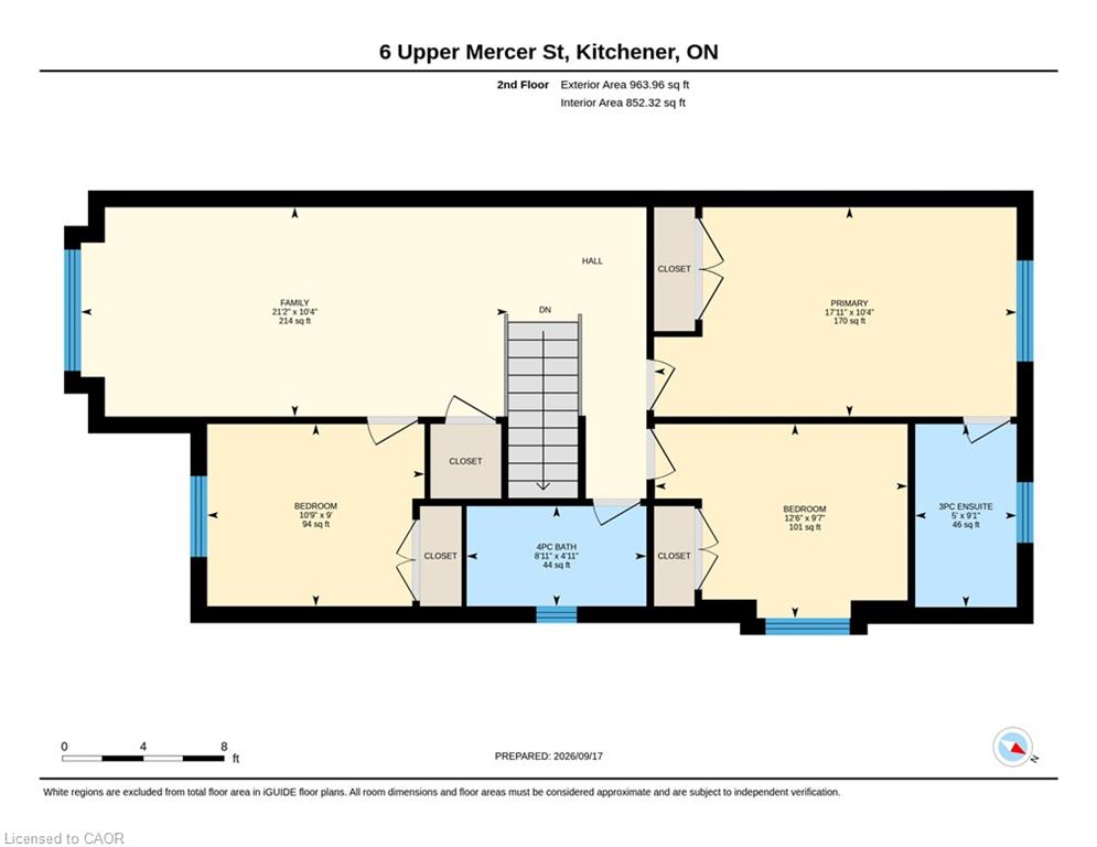 A1-6 Upper Mercer Street Property Photo 44