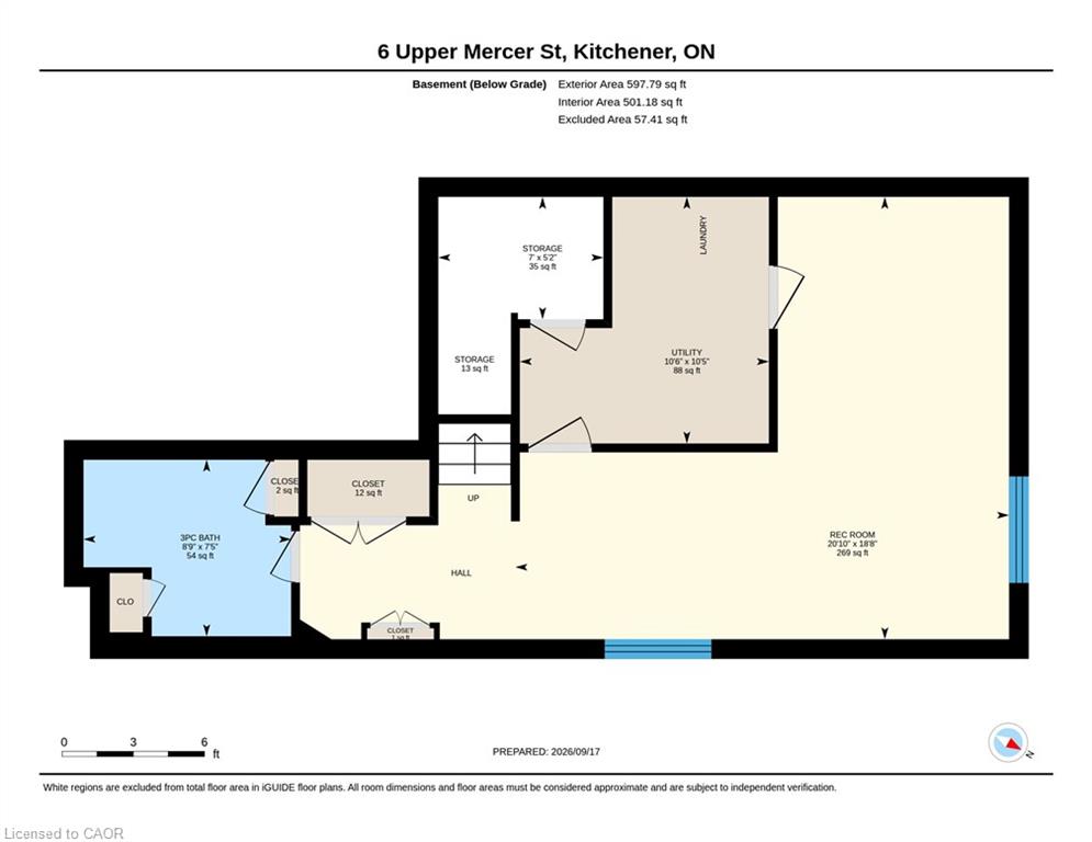 A1-6 Upper Mercer Street Property Photo 45