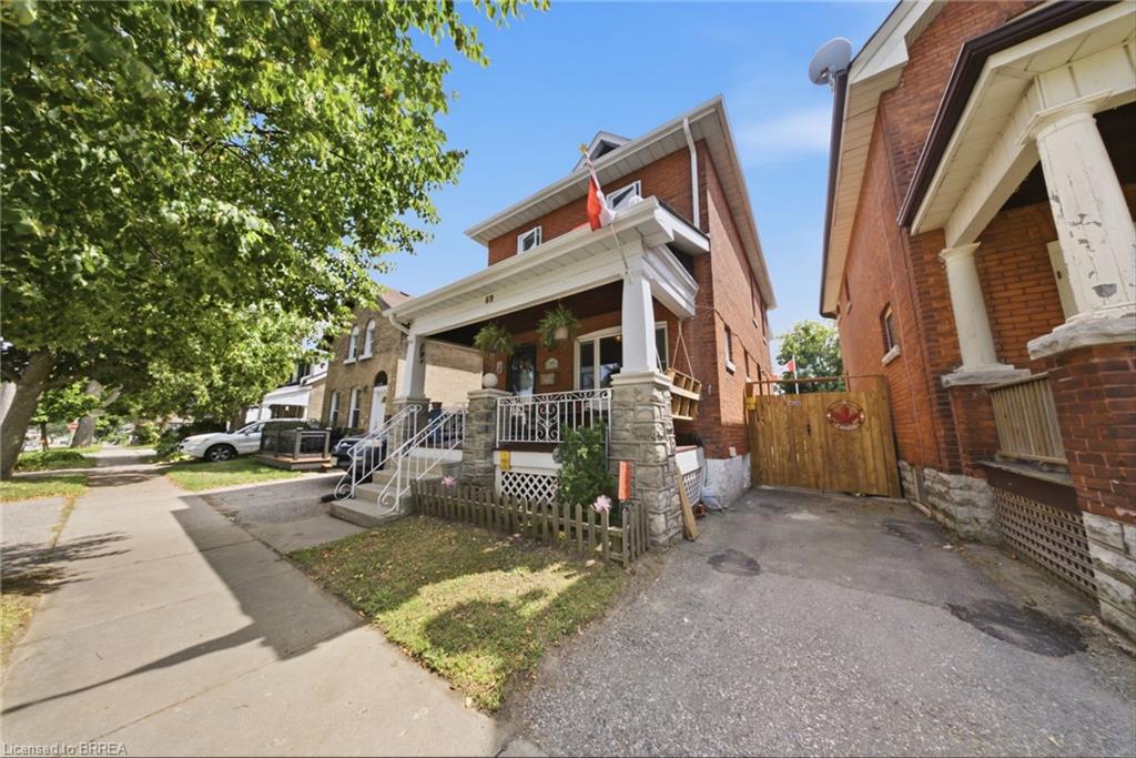 69 Arthur Street Property Photo 1