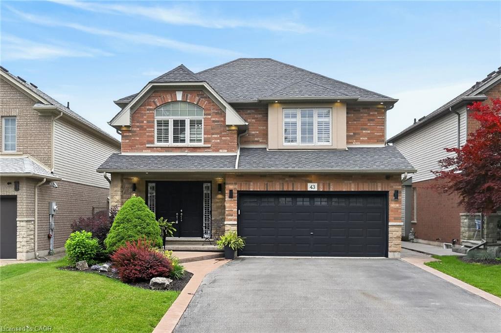 43 Wilbur Drive Property Photo 1