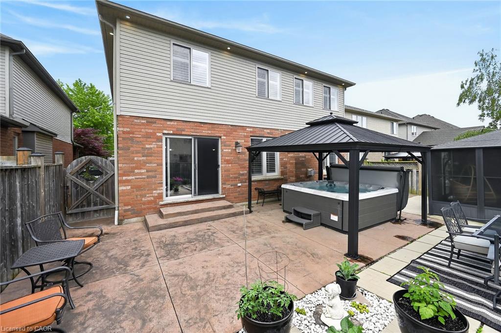 43 Wilbur Drive Property Photo 43