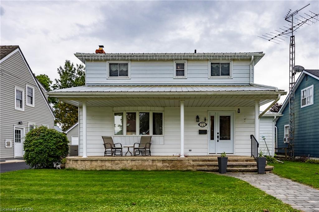 72 Pine Street Property Photo 1