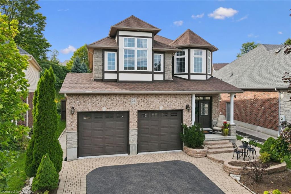 26 Frasson Drive Property Photo 1