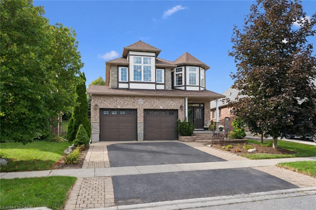 26 Frasson Drive Property Photo 5