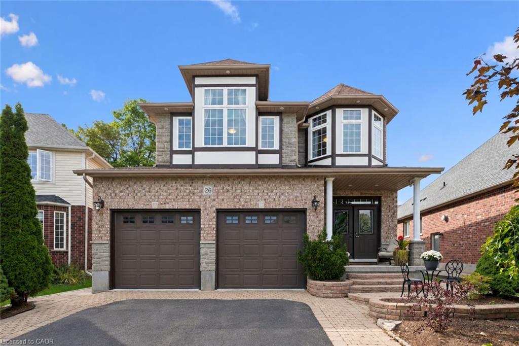26 Frasson Drive Property Photo 6