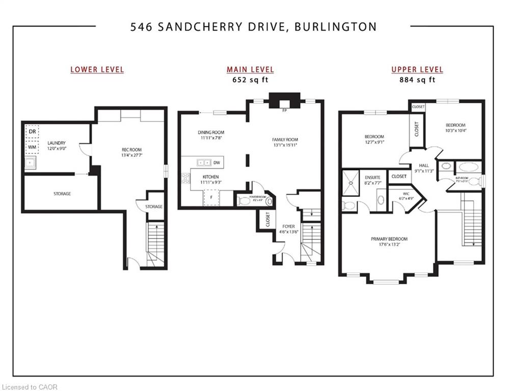 546 Sandcherry Drive Property Photo 48