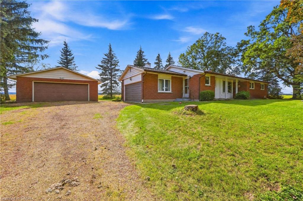5150 Tremaine Road Property Photo 1