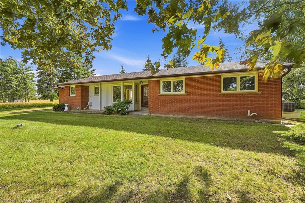 5150 Tremaine Road Property Photo 2