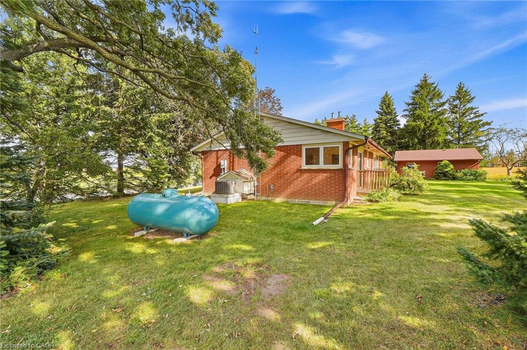 5150 Tremaine Road Property Photo 6