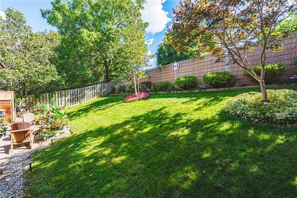 427 Melanie Crescent Property Photo 32
