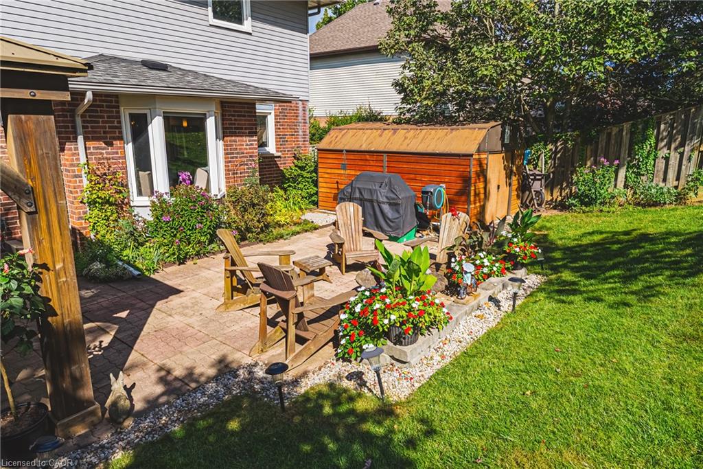 427 Melanie Crescent Property Photo 33