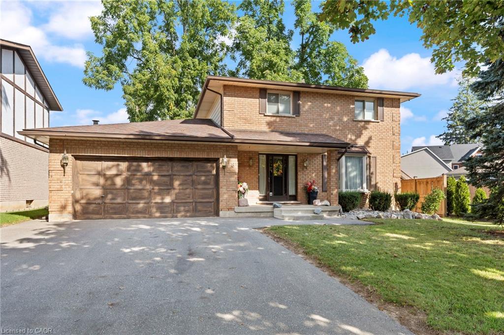 8 Beckett Drive Property Photo 3