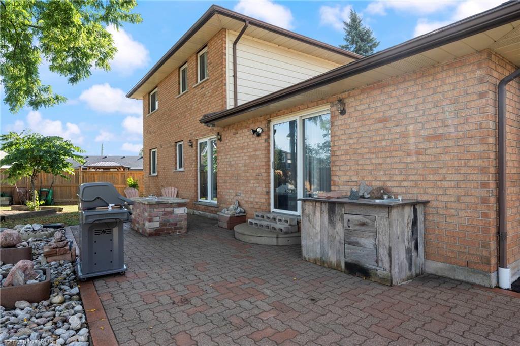 8 Beckett Drive Property Photo 23