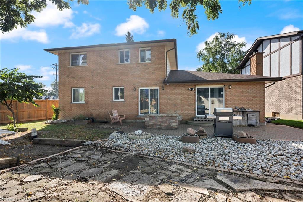 8 Beckett Drive Property Photo 24