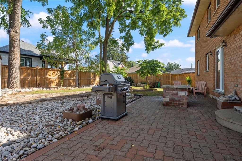 8 Beckett Drive Property Photo 25