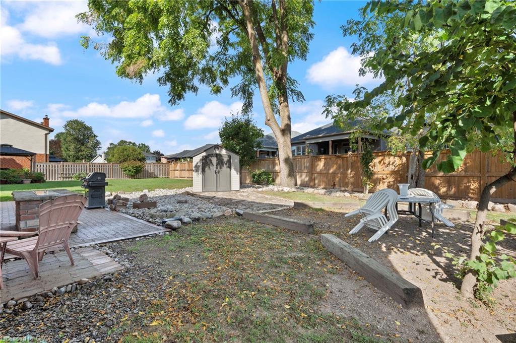 8 Beckett Drive Property Photo 26