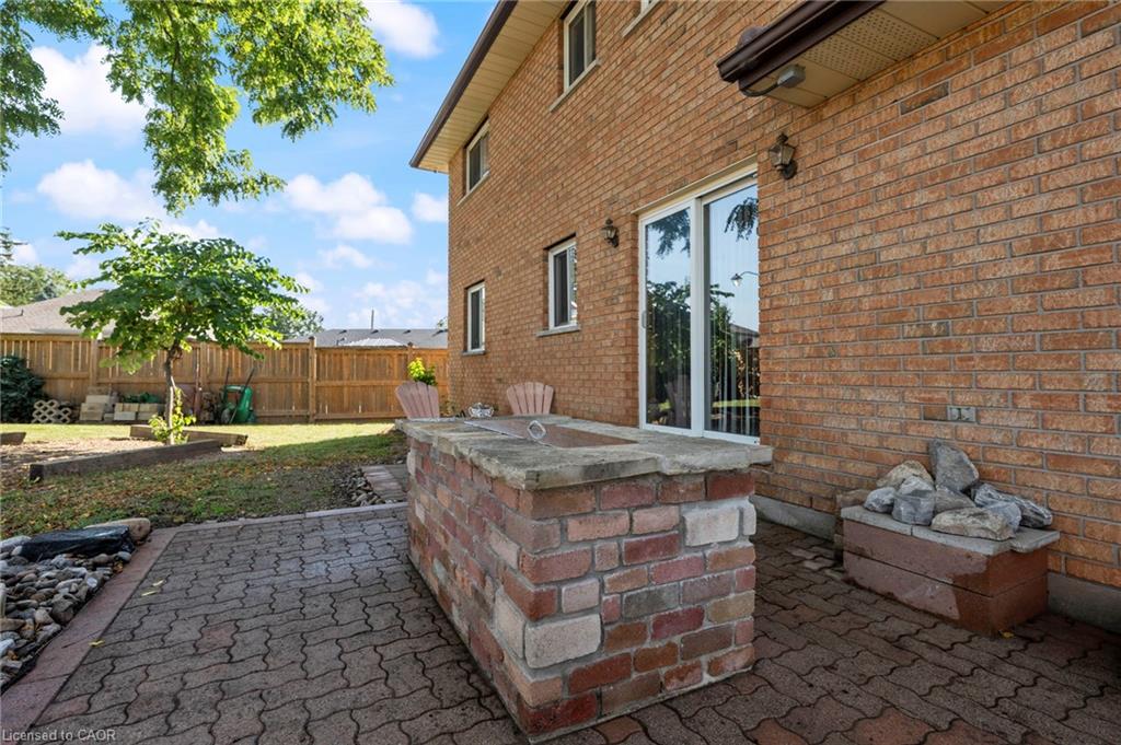 8 Beckett Drive Property Photo 27