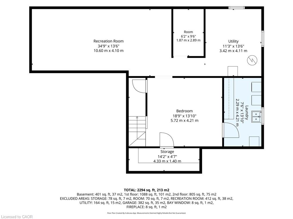 8 Beckett Drive Property Photo 28