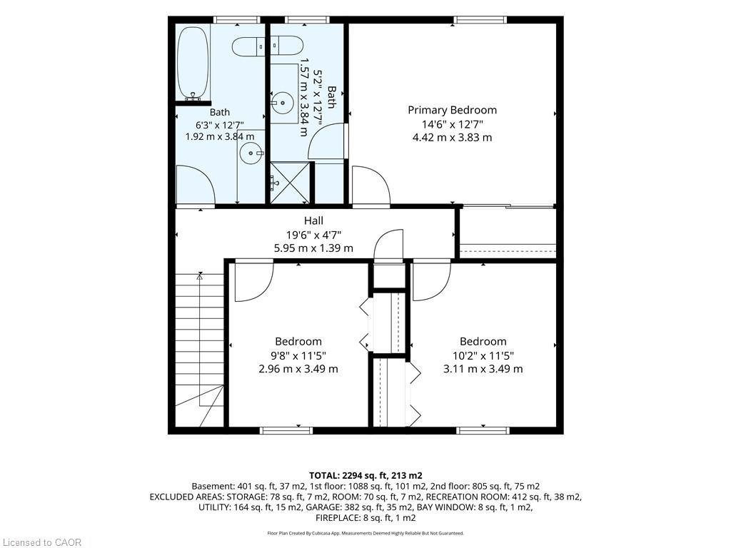 8 Beckett Drive Property Photo 29
