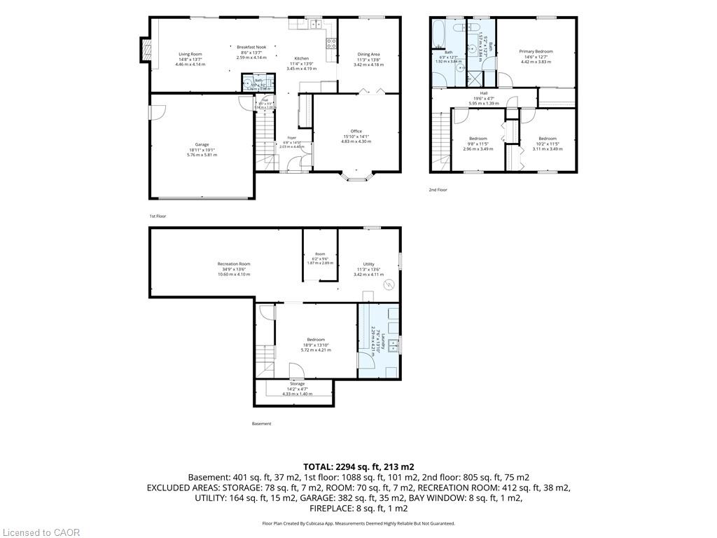 8 Beckett Drive Property Photo 31