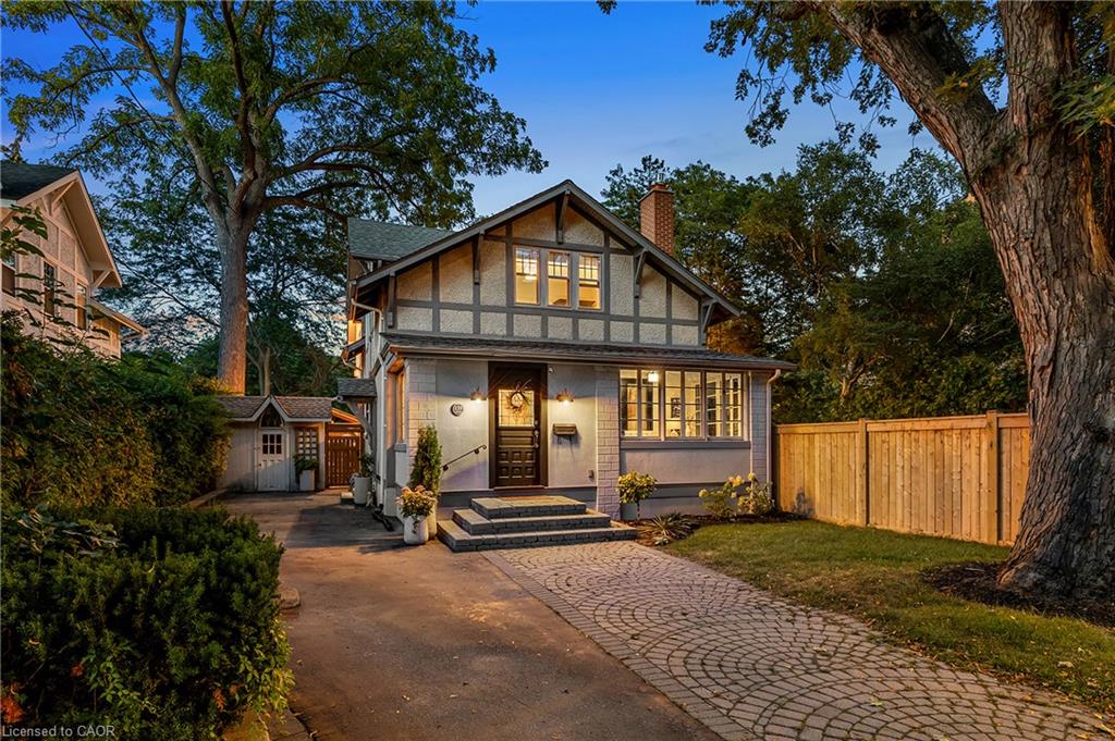139 Allan Street Property Photo 1