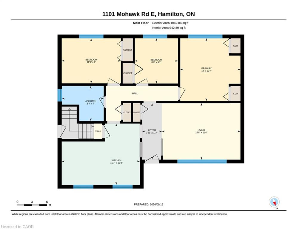 1101 Mohawk Road E Property Photo 46