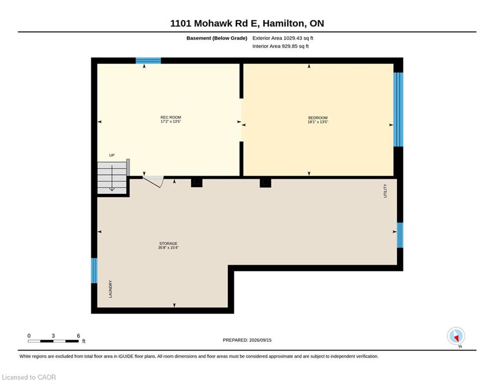 1101 Mohawk Road E Property Photo 47