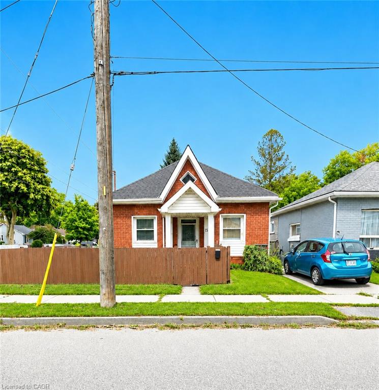15 Esther Street Property Photo 1