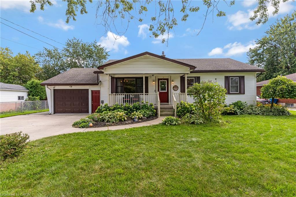 113 Whitelock Street Property Photo 1