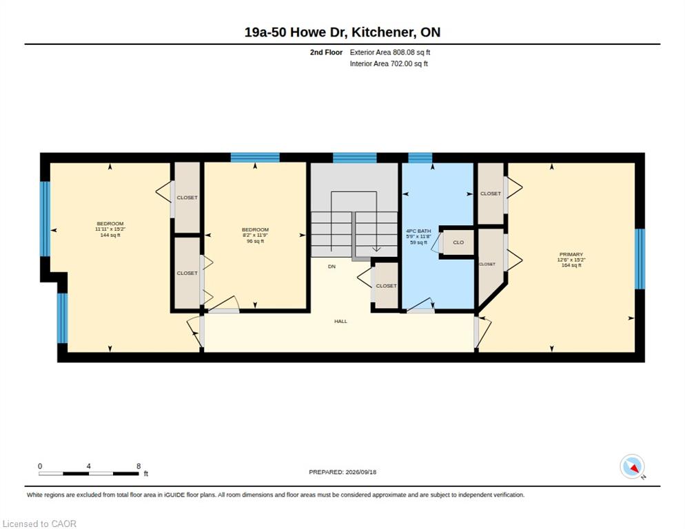 19a-50 Howe Drive Property Photo 37
