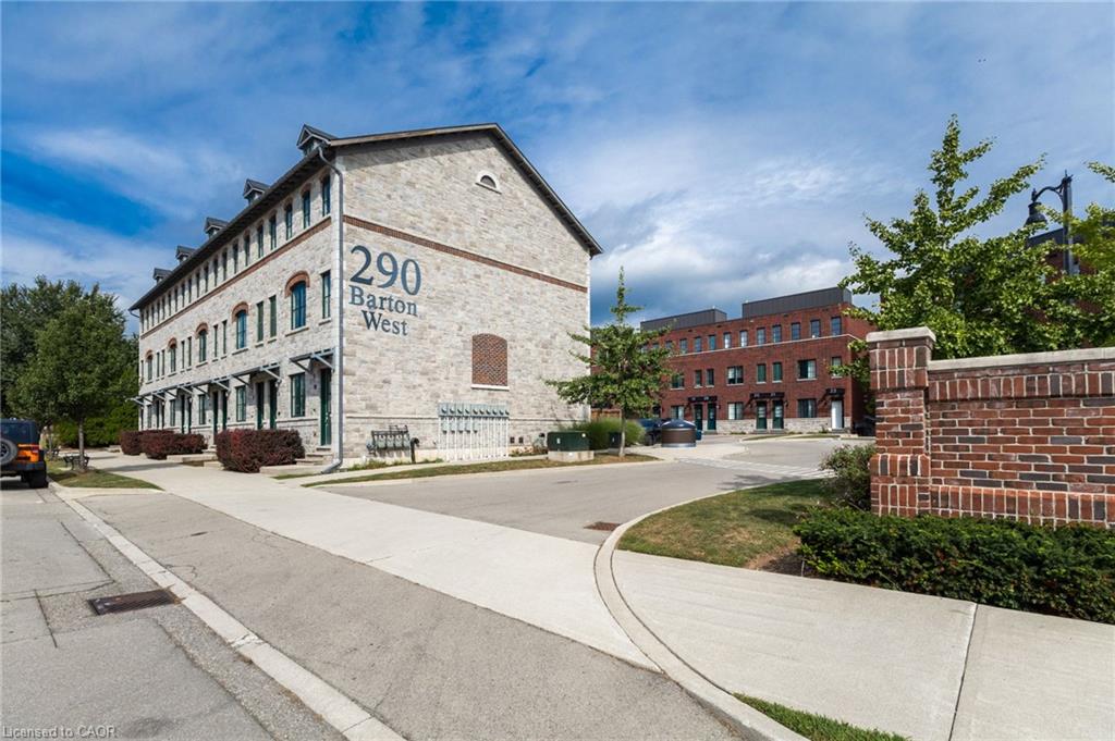 22-290 Barton Street W Property Photo 39