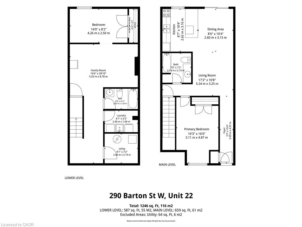 22-290 Barton Street W Property Photo 41
