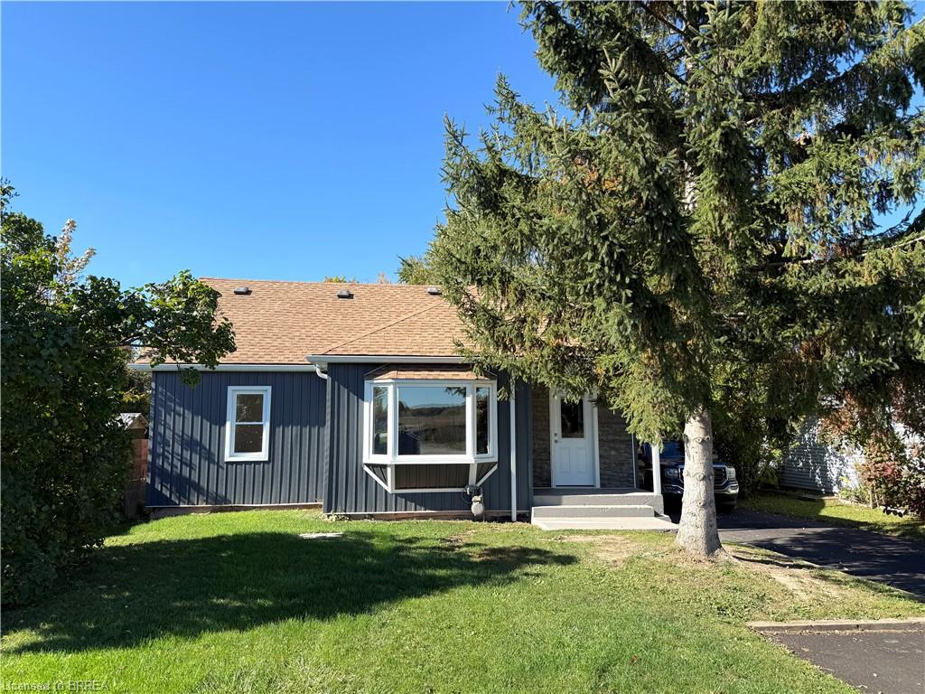 9125 Sodom Road Property Photo 1