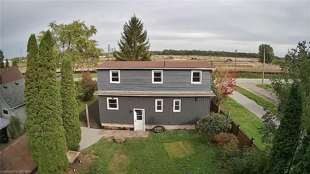9125 Sodom Road Property Photo 4