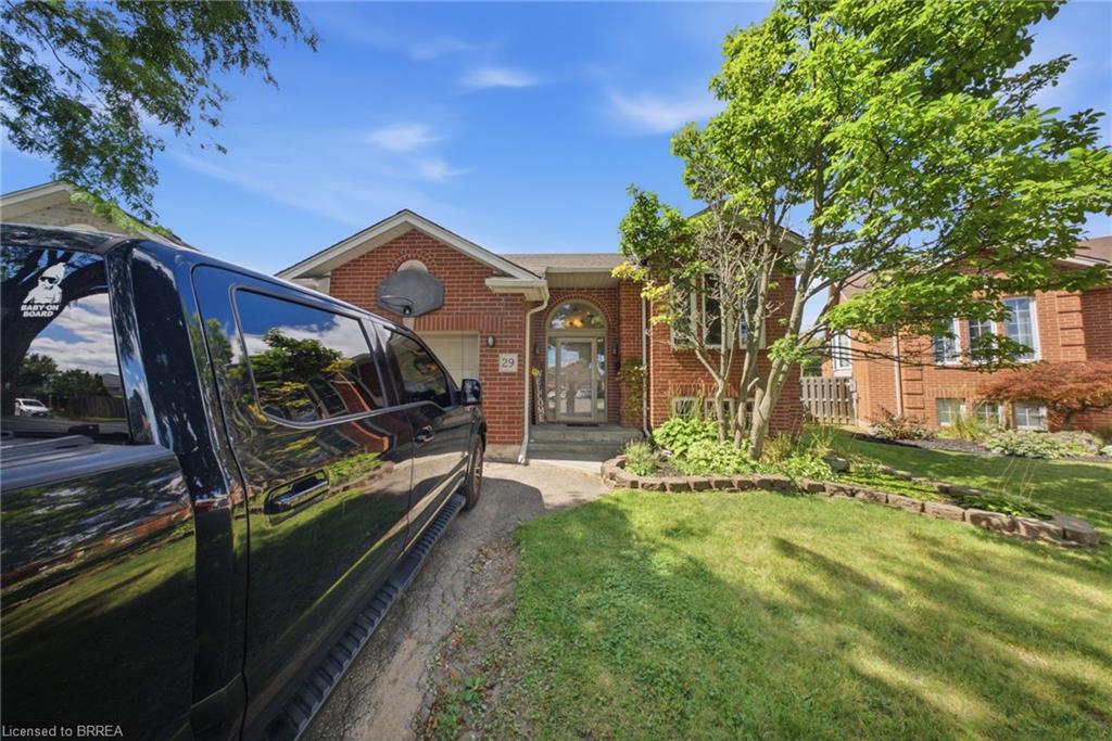 29 Strong Court Property Photo 2
