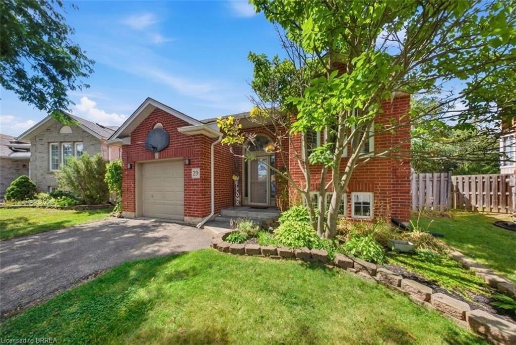 29 Strong Court Property Photo 3