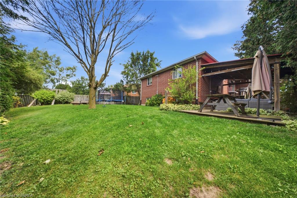 29 Strong Court Property Photo 34