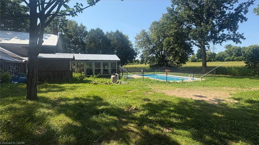 1457 Regional 97 Road Property Photo 2