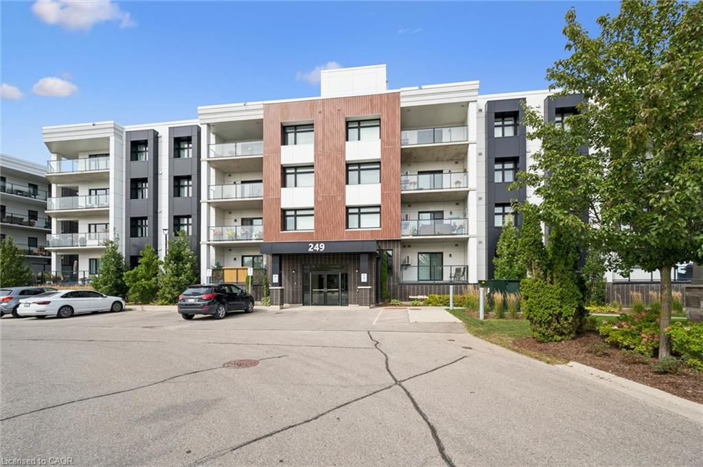 202-249 Grey Silo Road Property Photo 3