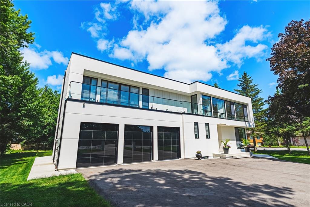 4511 Guelph Line Property Photo 1