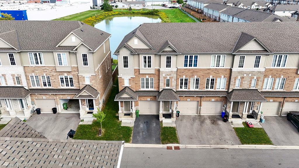 28 Canary Grass Boulevard