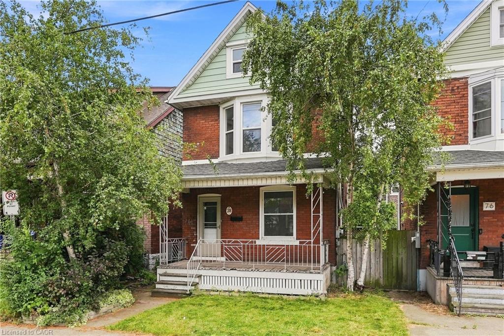 78 Beechwood Avenue Property Photo 2
