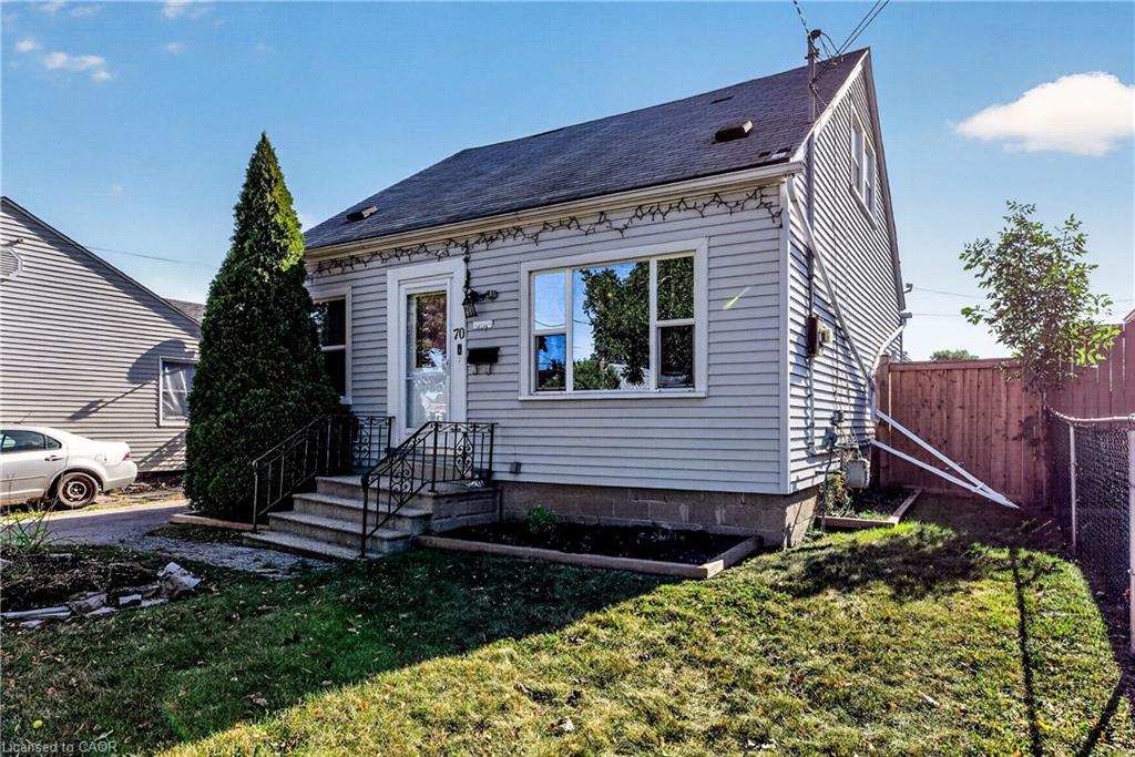 70 Glennie Avenue Property Photo 1