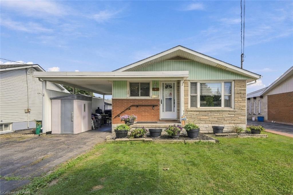 287 Santone Avenue Property Photo 2